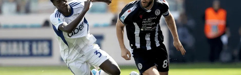 开云体育官方网站-乌迪内斯队长：若加图索带上扎尼奥洛，意大利能去世界杯的