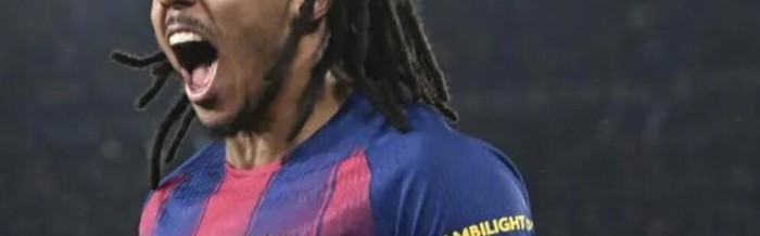 开云官方网站-利物浦曼城切尔西持续关注孔德，巴萨面临留人挑战|巴塞罗那|世界体育报|朱尔斯-孔德|边后卫|报价_新浪体育_新浪新闻