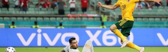 开云登录入口-威尔士二人转梦回2016 拉姆塞不愧最佳男配