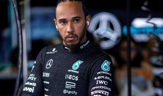 开云登录入口-2024F1总结之告别：四车手失去下赛季席位