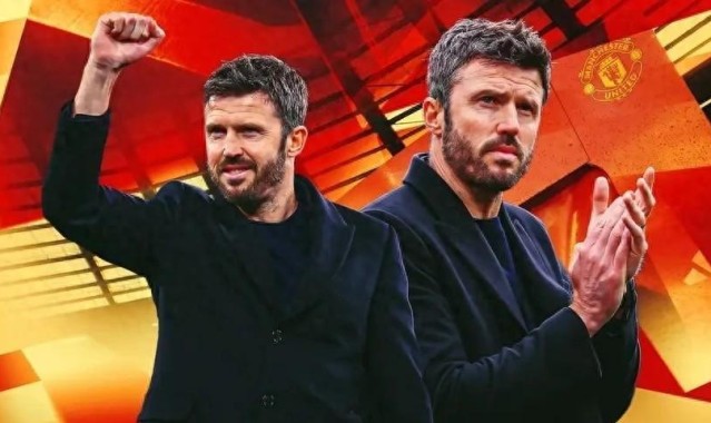 开云体育官方网站-曼联或无需再觅名帅：卡里克已从“救火队长”蜕变为头号主帅热门