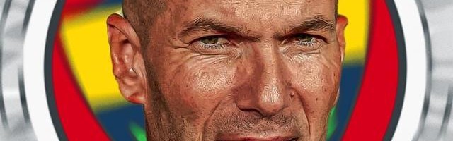 土媒：费内巴切接触多位名帅遭拒，现与齐达内达初步协议在谈薪资