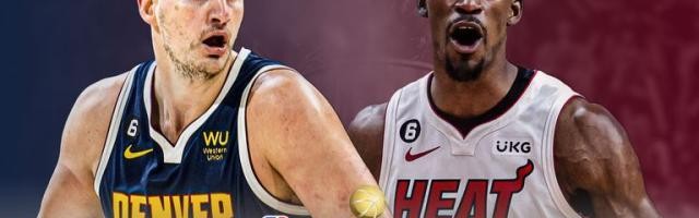 开云体育官方网站-大热必死并非一句虚言 掘金需要堤防首战翻车