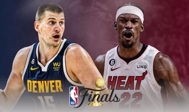 开云体育官方网站-大热必死并非一句虚言 掘金需要堤防首战翻车