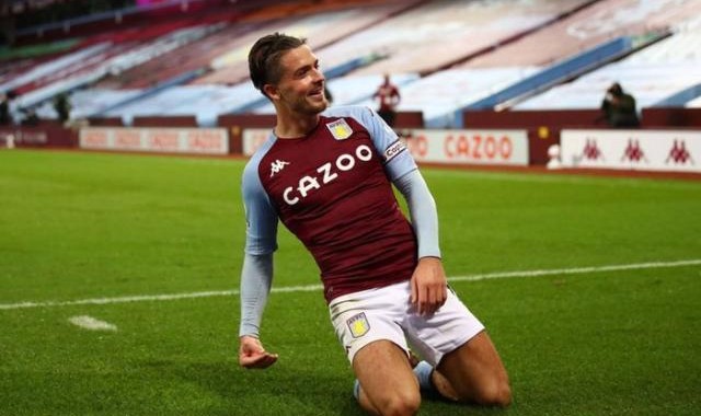 开云官方网站-维拉为“钱途”失格里利什 球迷怒骂：曼城杀死足球