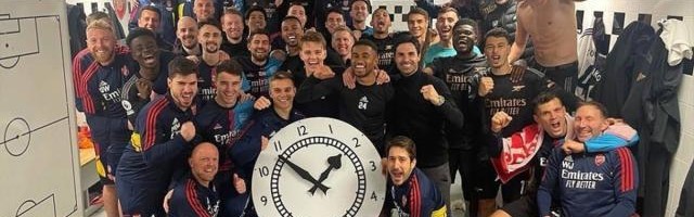 开云体育官方网站-夺冠倒计时？来看看阿森纳剩下还有哪些难关……