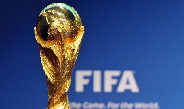 开云官方网站-懒熊体育：FIFA与央视对谈判前景乐观，签约可能5月中下旬公布