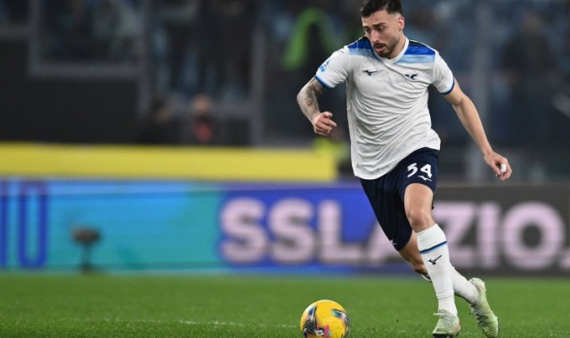 开云官方网站-佩杜拉：国米接触吉拉后米兰进入警戒状态，这笔交易是两队在博弈