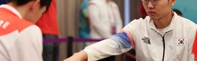 开云体育官方网站-谢锐：韩国围棋，脆弱生态长出大树