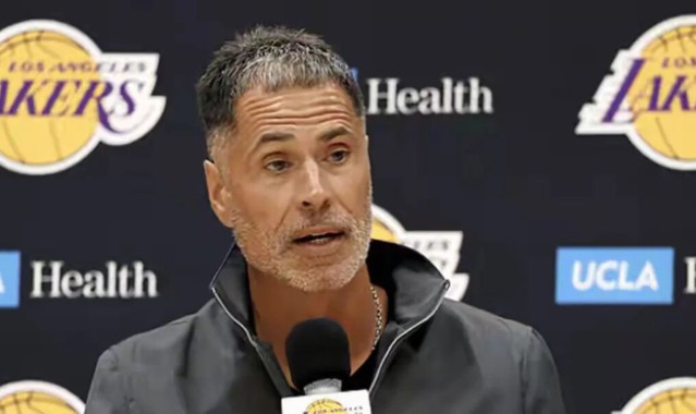 湖人仍未结束补强，接下来将重点关注买断市场|洛杉矶湖人队|nba|交易|球员|节目_新浪体育_新浪新闻