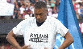 开云登录入口-【法甲】姆巴佩戴帽+中柱 梅西助攻+中柱 巴黎5比0