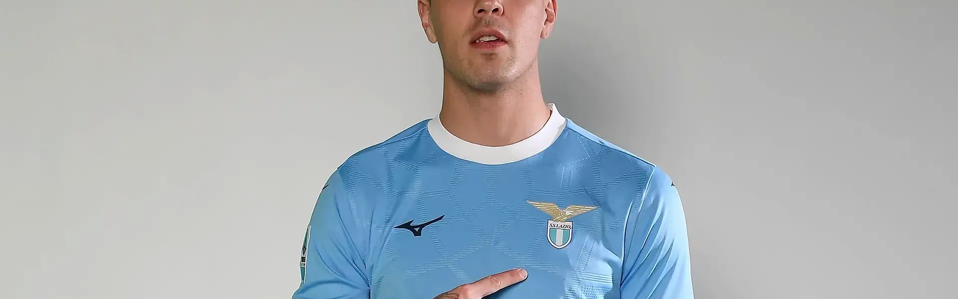 开云体育官方网站-拉齐奥官方：丹尼尔-马尔蒂尼从亚特兰大租借加盟